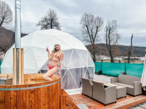 Hideaway Glamping
